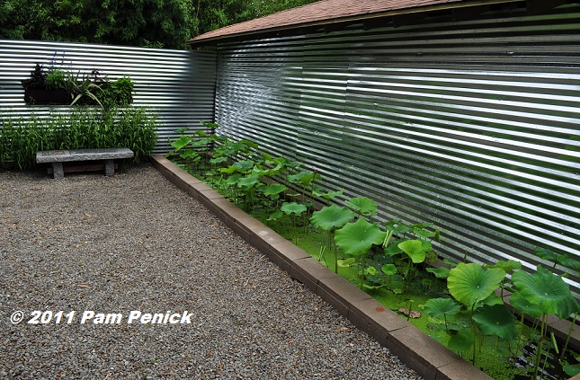 Galvanized Steel Siding