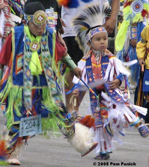 Indian Pow Wow wows in Tulsa | Digging