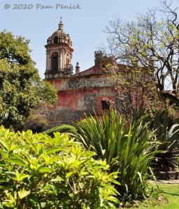 Mexico City: Colorful San Ángel and Condesa - Digging