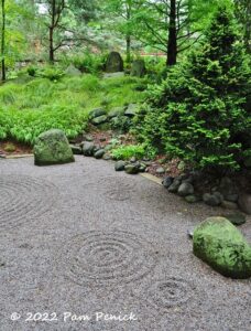 Japanese-inspired garden of Linda Brazill and Mark Golbach, Part 2 ...