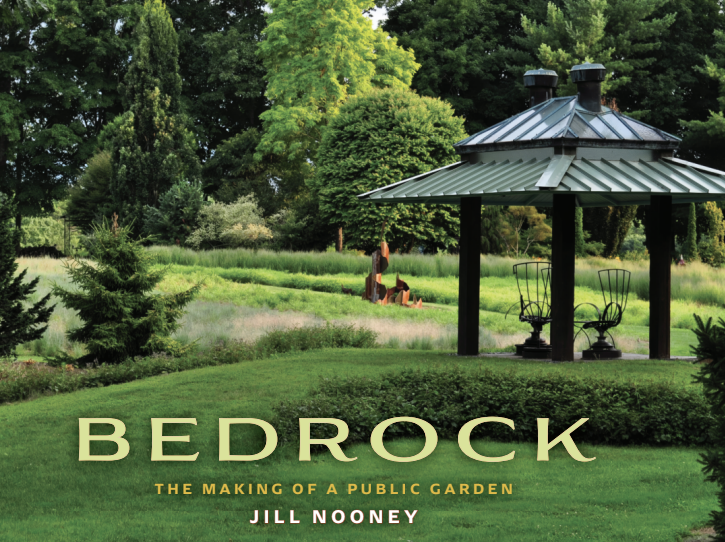 Read This: Bedrock, plus BOOK GIVEAWAY